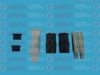 AUTOFREN SEINSA D7003C Guide Sleeve Kit, brake caliper